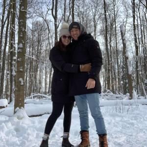 Meet your Posher, Juliana